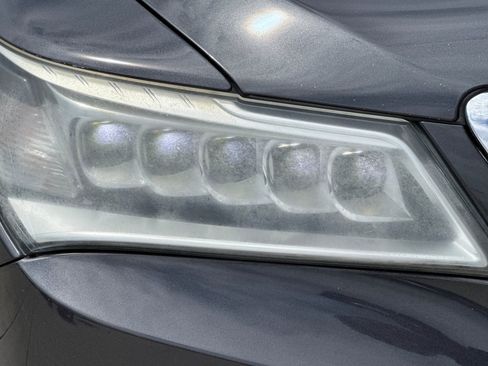 Used 2014 Acura MDX SH-AWD image 11
