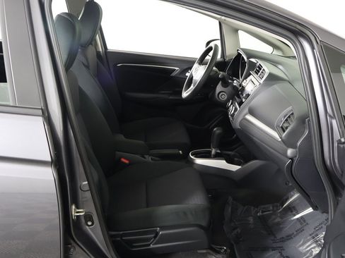 Used 2020 Honda Fit LX image 22