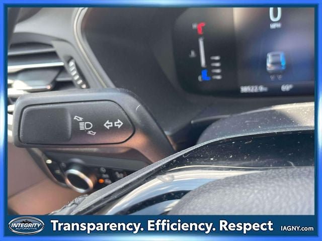 Used 2023 Ford Escape Active AWD/4WD image 24