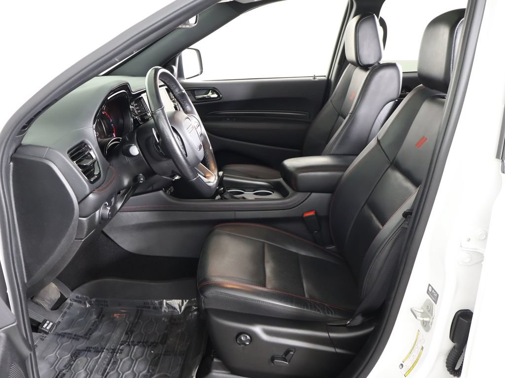Used 2023 Dodge Durango GT AWD/4WD image 35