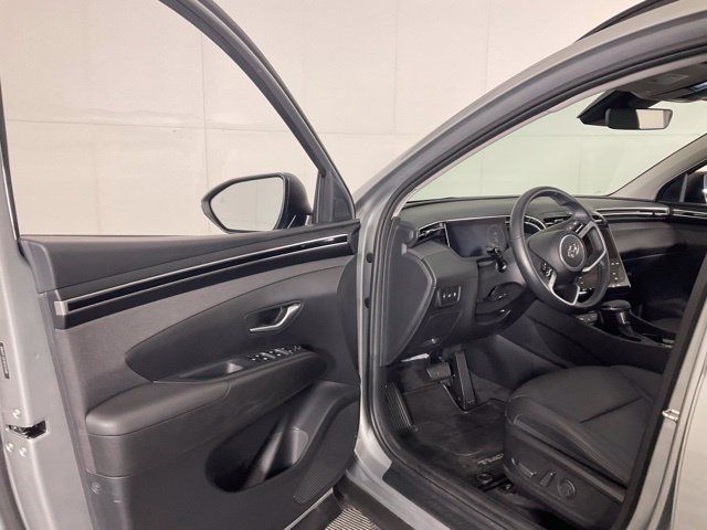 Used 2024 Hyundai Tucson SEL w/ Convenience Package AWD/4WD image 27