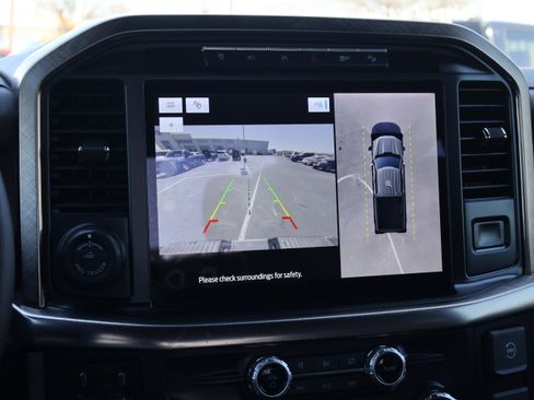 Used 2022 Ford F150 King Ranch w/ Equipment Group 601A High image 21