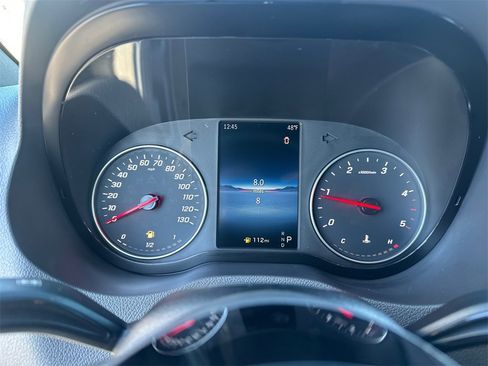 New 2026 Mercedes-Benz Sprinter 2500 image 56