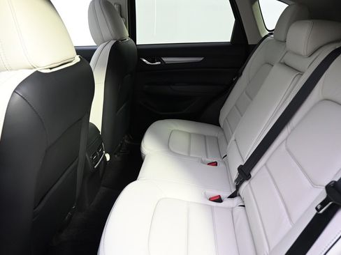 New 2025 MAZDA CX-5 AWD 2.5 S image 21