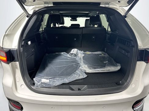 New 2026 MAZDA CX-70 3.3 Turbo w/ Premium Plus Pkg image 20