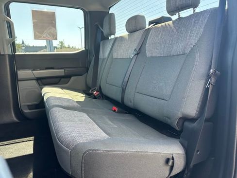 Used 2023 Ford F150 XLT w/ Trailer Tow Package image 19