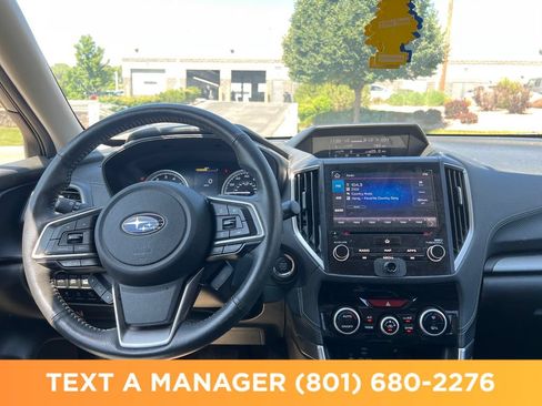 Used 2019 Subaru Forester Limited AWD/4WD image 16