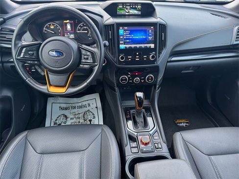 Used 2024 Subaru Forester Wilderness image 10