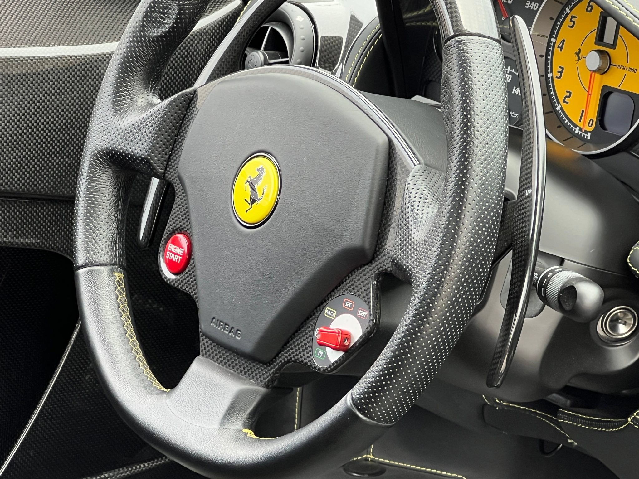Used 2009 Ferrari F430 Scuderia RWD image 31