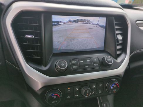 Certified 2019 GMC Acadia SLT image 15