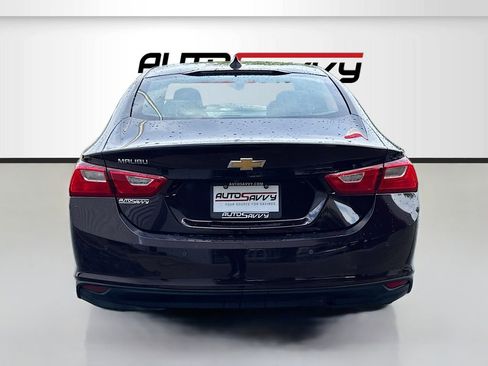 Used 2020 Chevrolet Malibu LS w/ Driver Confidence Package II FWD image 6