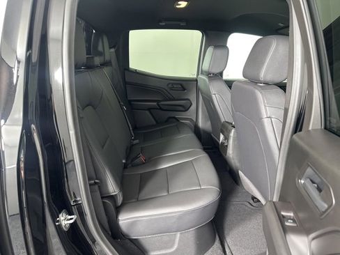 New 2025 Chevrolet Colorado Trail Boss w/ Midnight Edition image 13