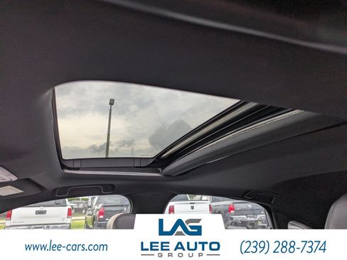 Used 2022 Honda Civic Sport Touring image 18