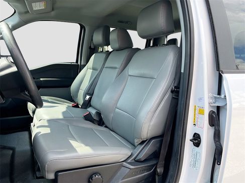 Used 2023 Ford F250 XL w/ XL Chrome Package image 18