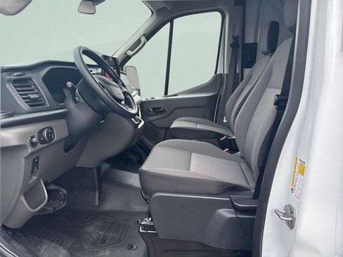 New 2026 Ford Transit 350 148 High Roof Extended AWD image 10