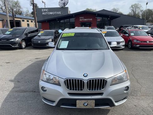 Used 2013 BMW X3 xDrive28i image 10