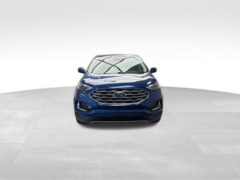 Used 2022 Ford Edge SEL w/ Convenience Package image 2