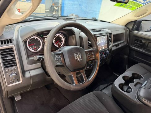 Used 2020 RAM 1500 Express w/ Wheel & Sound Group AWD/4WD image 14