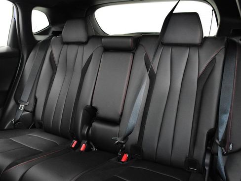 New 2025 Acura ADX A-Spec image 23