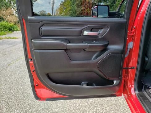 Used 2023 RAM 1500 Tradesman w/ Trailer Tow Group AWD/4WD image 15