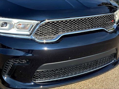 Used 2024 Dodge Durango SXT w/ 3rd Row Seating Group image 56