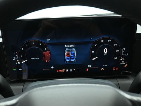 New 2026 Ford Mustang Coupe image 13