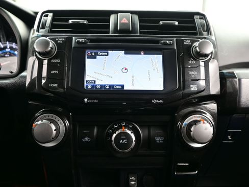 Used 2015 Toyota 4Runner Trail image 19