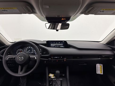 New 2026 MAZDA MAZDA3 2.5 S Preferred image 21