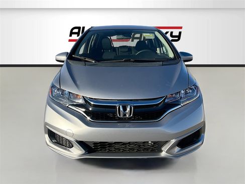 Used 2019 Honda Fit LX image 2