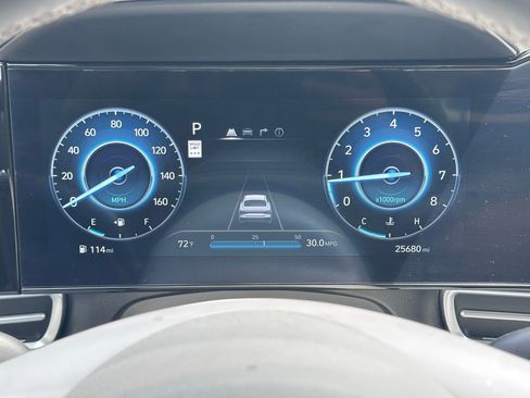 Used 2024 Hyundai Elantra SEL w/ Convenience Package FWD image 29