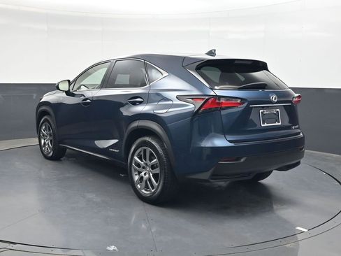 Used 2015 Lexus NX 300h FWD image 6
