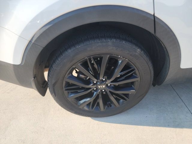 Used 2020 Kia Telluride SX w/ SX Prestige Package AWD/4WD image 36