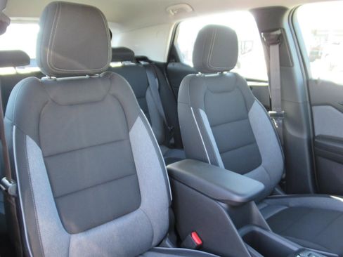 New 2026 Chevrolet TrailBlazer LS w/ LS Confidence Package image 8