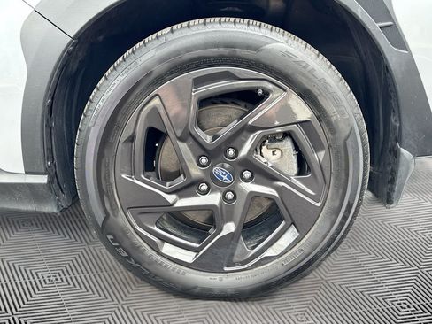 Used 2025 Subaru Crosstrek 2.5i Sport w/ Popular Package #4A AWD/4WD image 30