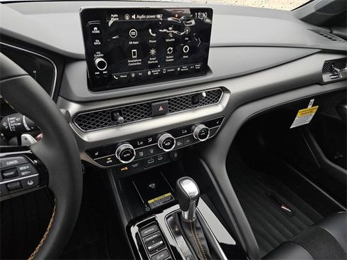 New 2026 Acura Integra A-Spec image 18