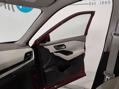 Used 2023 Nissan Rogue SV FWD image 54