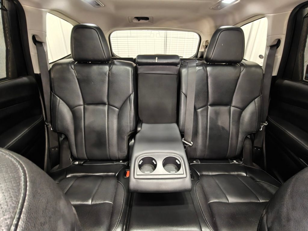 Used 2022 Subaru Ascent Limited w/ Technology Package AWD/4WD image 25