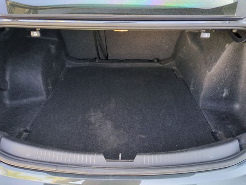 Used 2017 Chevrolet Malibu LS image 25