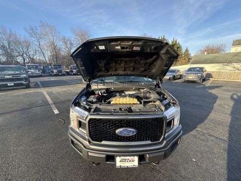 Used 2020 Ford F150 XL w/ Equipment Group 101A Mid image 31