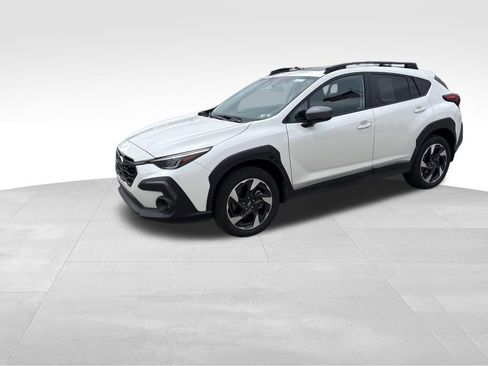 Used 2025 Subaru Crosstrek 2.5i Limited image 2