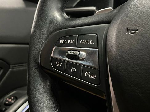 Used 2020 BMW 330i xDrive Sedan w/ Executive Package image 25