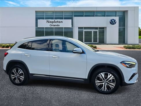 Used 2024 Mercedes-Benz GLA 250 image 3