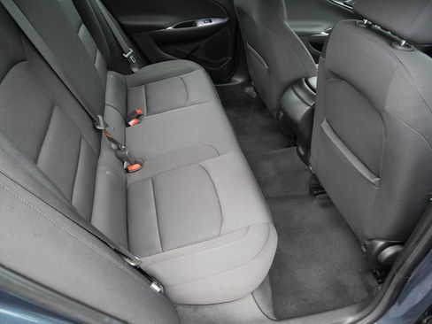 Used 2020 Chevrolet Malibu LS FWD image 20