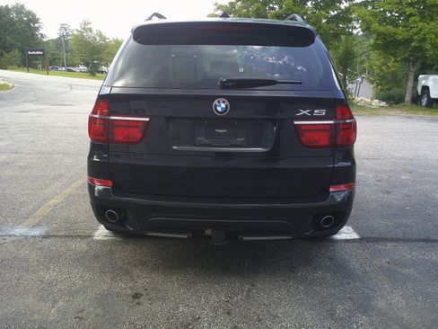 Used 2012 BMW X5 xDrive35d AWD/4WD image 6