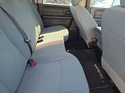 Used 2017 RAM 1500 Express w/ Express Value Package image 13