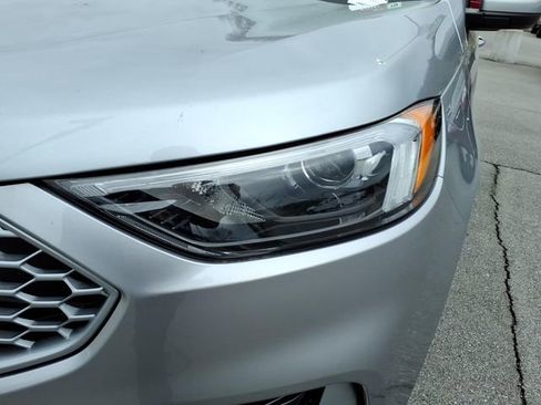 Certified 2024 Ford Edge SEL AWD/4WD image 20