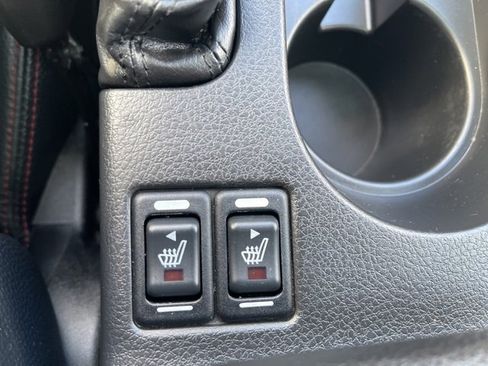 Used 2013 Subaru Impreza WRX Limited image 15