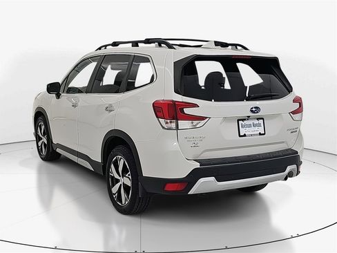 Used 2019 Subaru Forester Touring w/ Popular Package #3 image 8