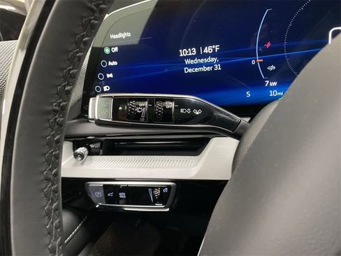 Used 2025 Cadillac Optiq Sport 1 image 23