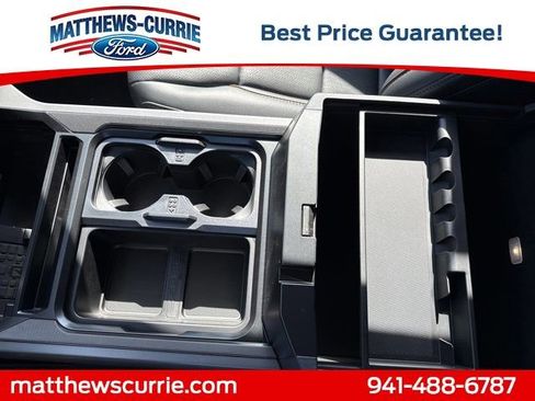 New 2026 Ford F250 Lariat AWD/4WD image 27